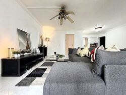Blk 206B Compassvale Place (Sengkang), HDB 5 Rooms #614107491